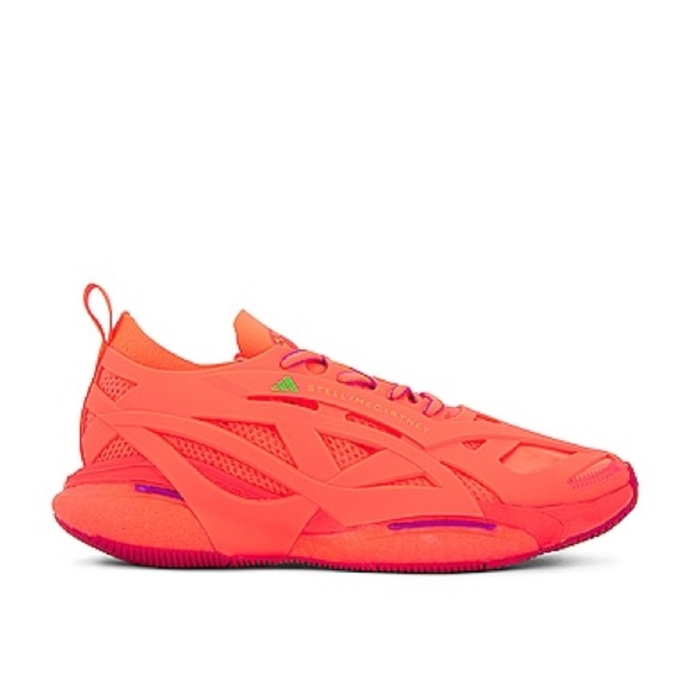 ADIDAS BY STELLA MCCARTNEY Solarglide Sneaker